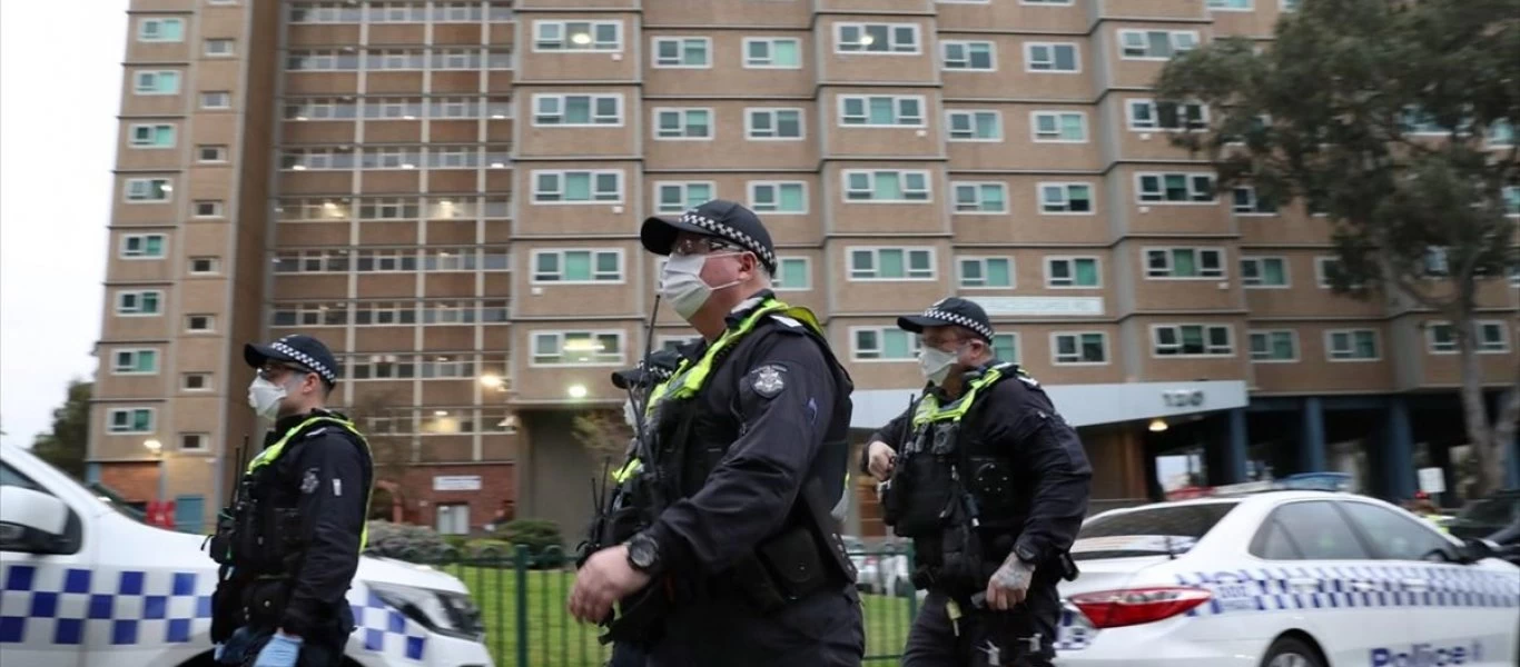 Αυστραλία: Για πρώτη φορά εδώ και πέντε μήνες δεν καταγράφηκε κανένα κρούσμα εγχώριας μετάδοσης